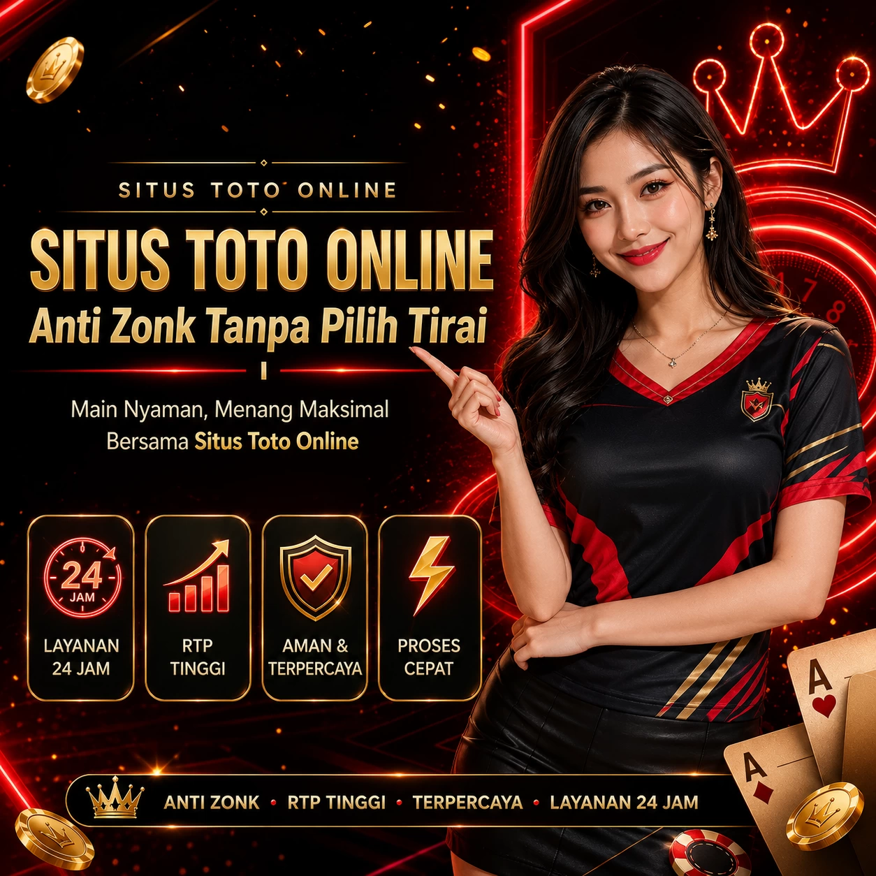 Keberagaman Permainan di hebat33 untuk Para Gamer